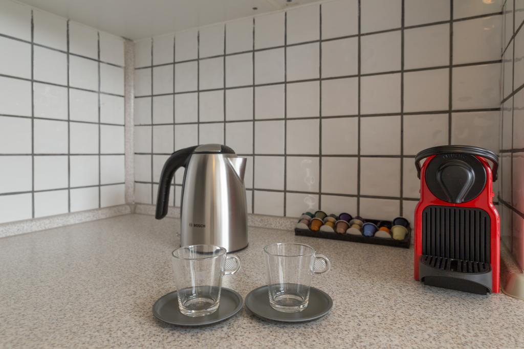 Apartament Marszalkowska By City Quality Varsovie Extérieur photo