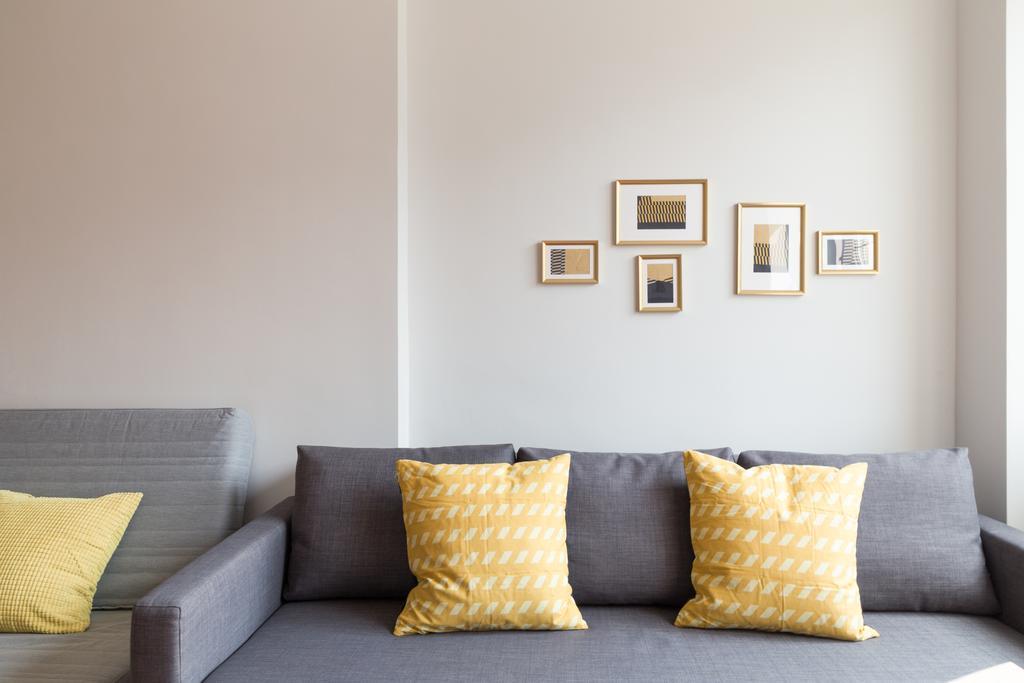 Apartament Marszalkowska By City Quality Varsovie Extérieur photo